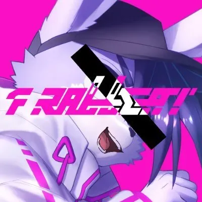 F Rabbeat a.k.a. MD10