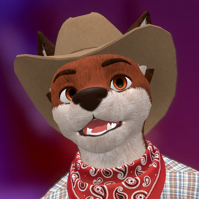 Bucker Fuskyote