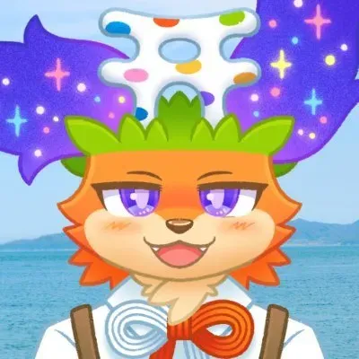 竹藤狐